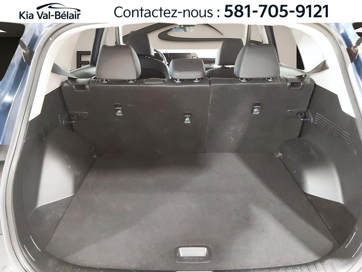 2025 Kia Seltos - Image 7