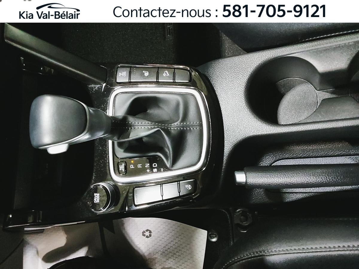 2025 Kia Seltos - Image 18