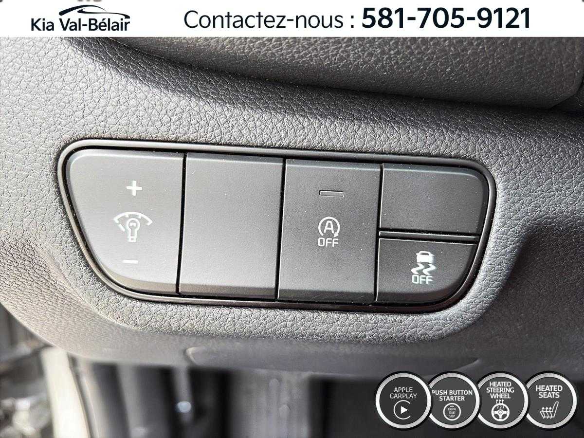 2025 Kia Seltos - Image 24