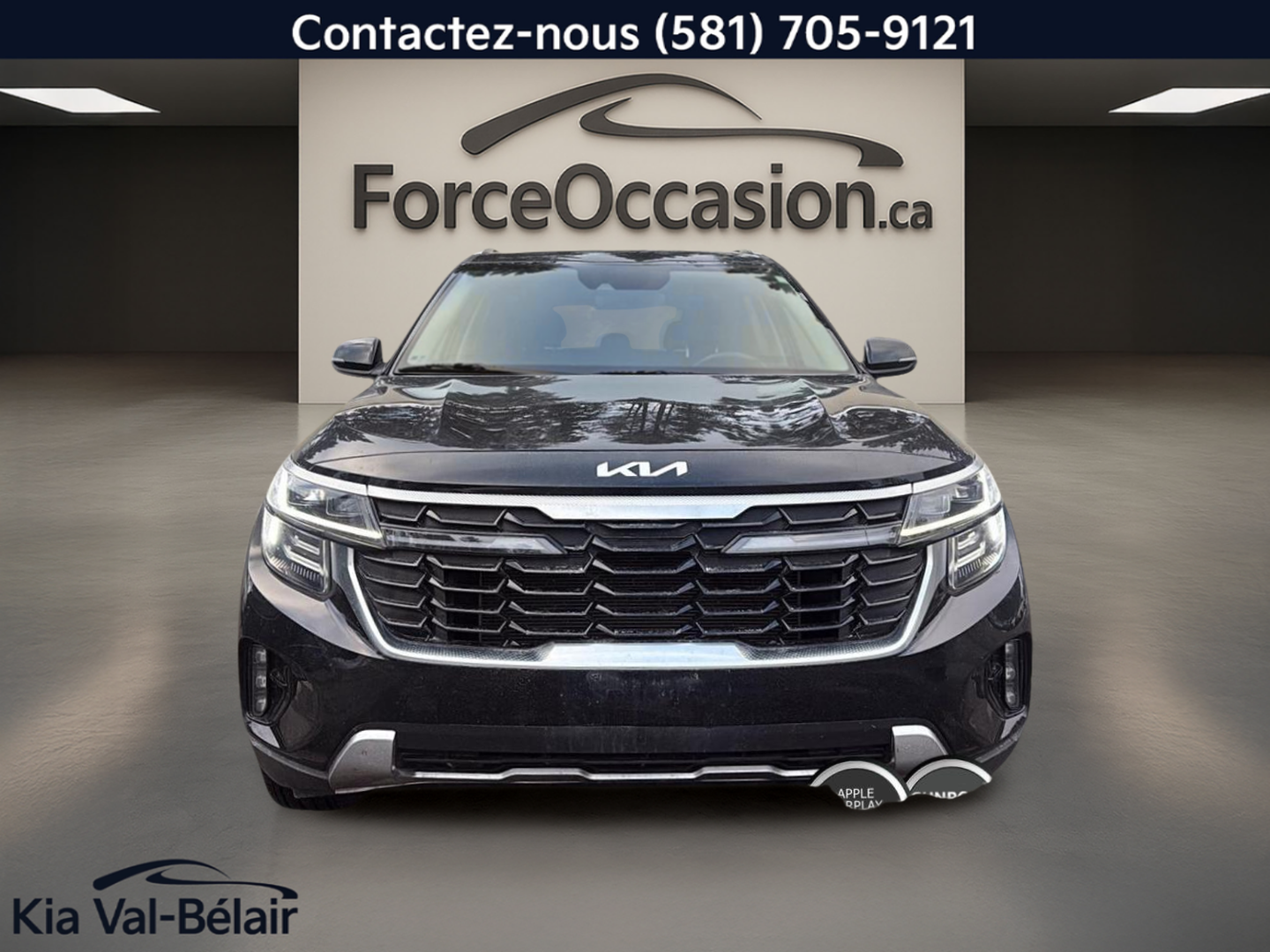 2024 Kia Seltos - Image 2