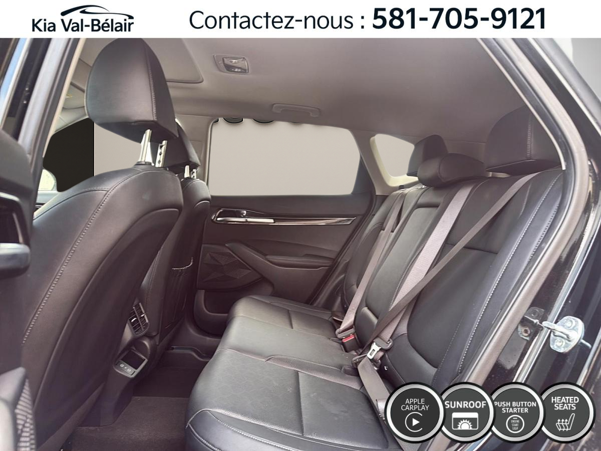 2024 Kia Seltos - Image 7