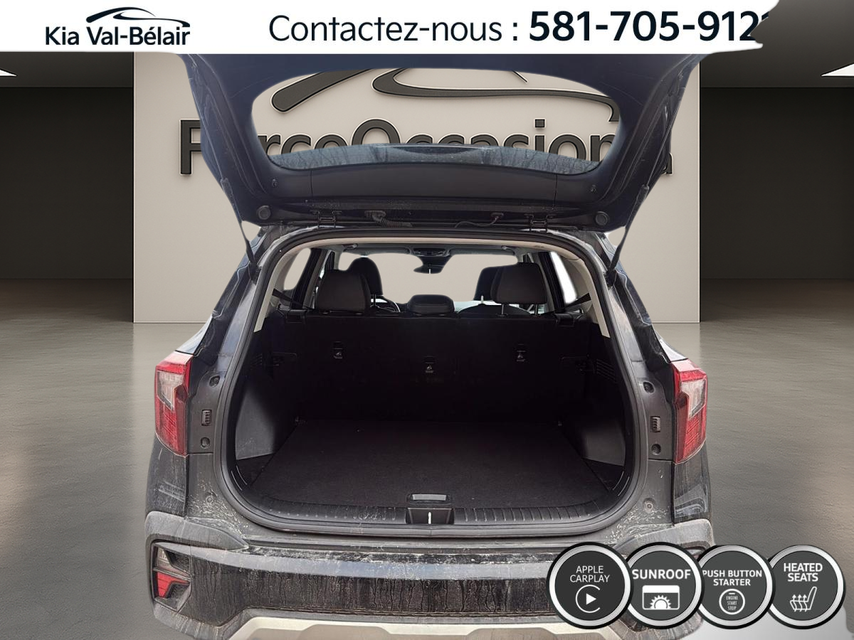 2024 Kia Seltos - Image 9