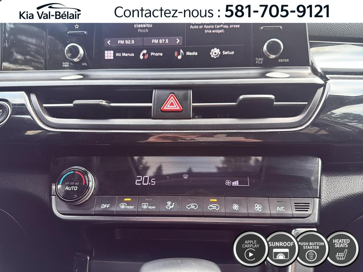 2024 Kia Seltos - Image 19