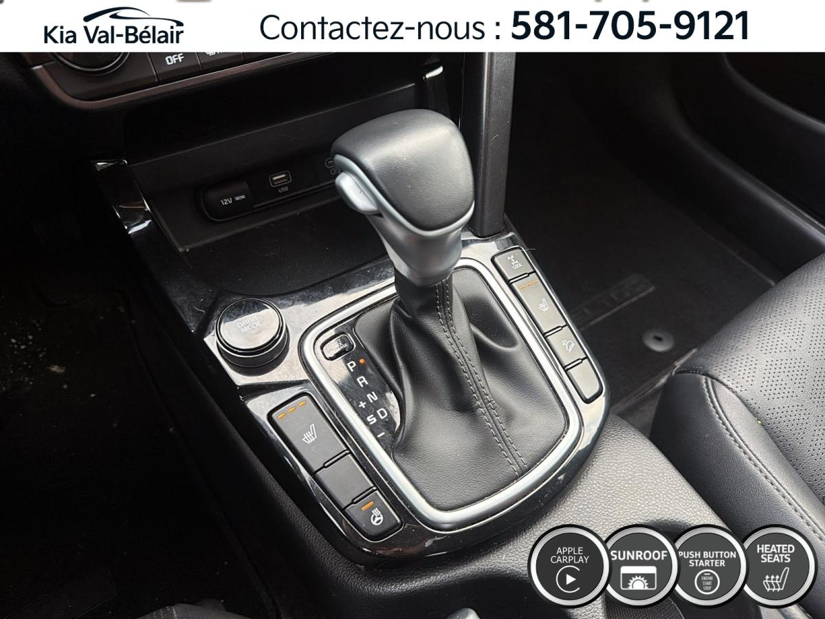 2024 Kia Seltos - Image 20