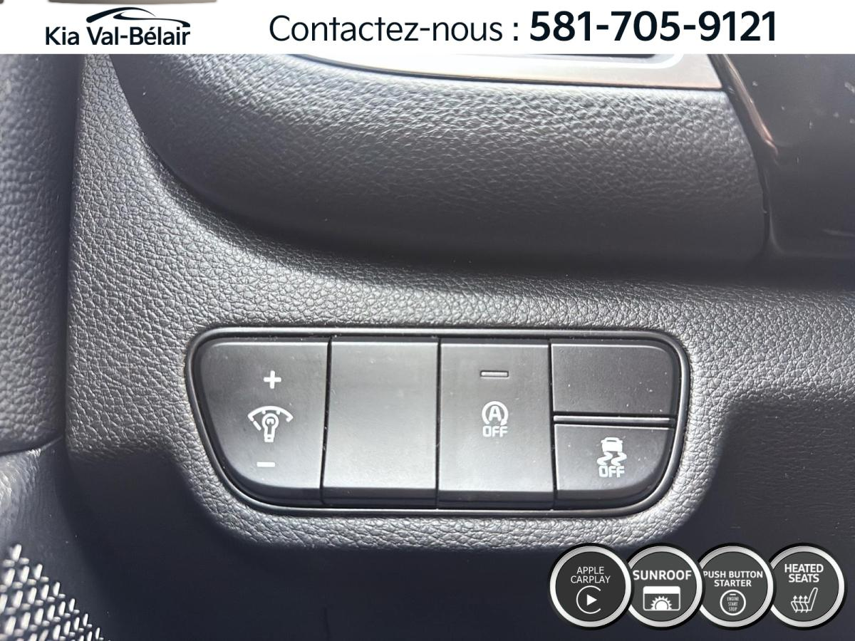 2024 Kia Seltos - Image 21