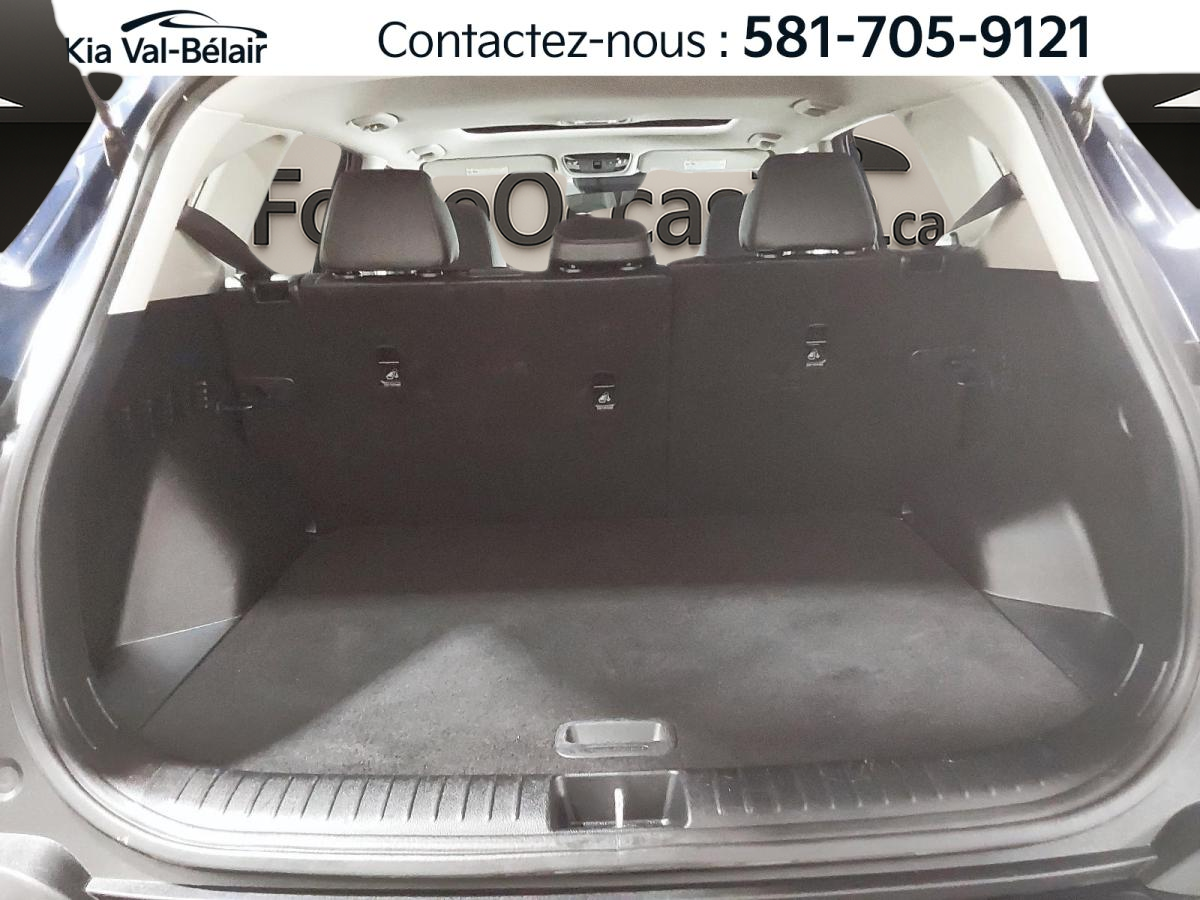 2024 Kia Seltos - Image 8