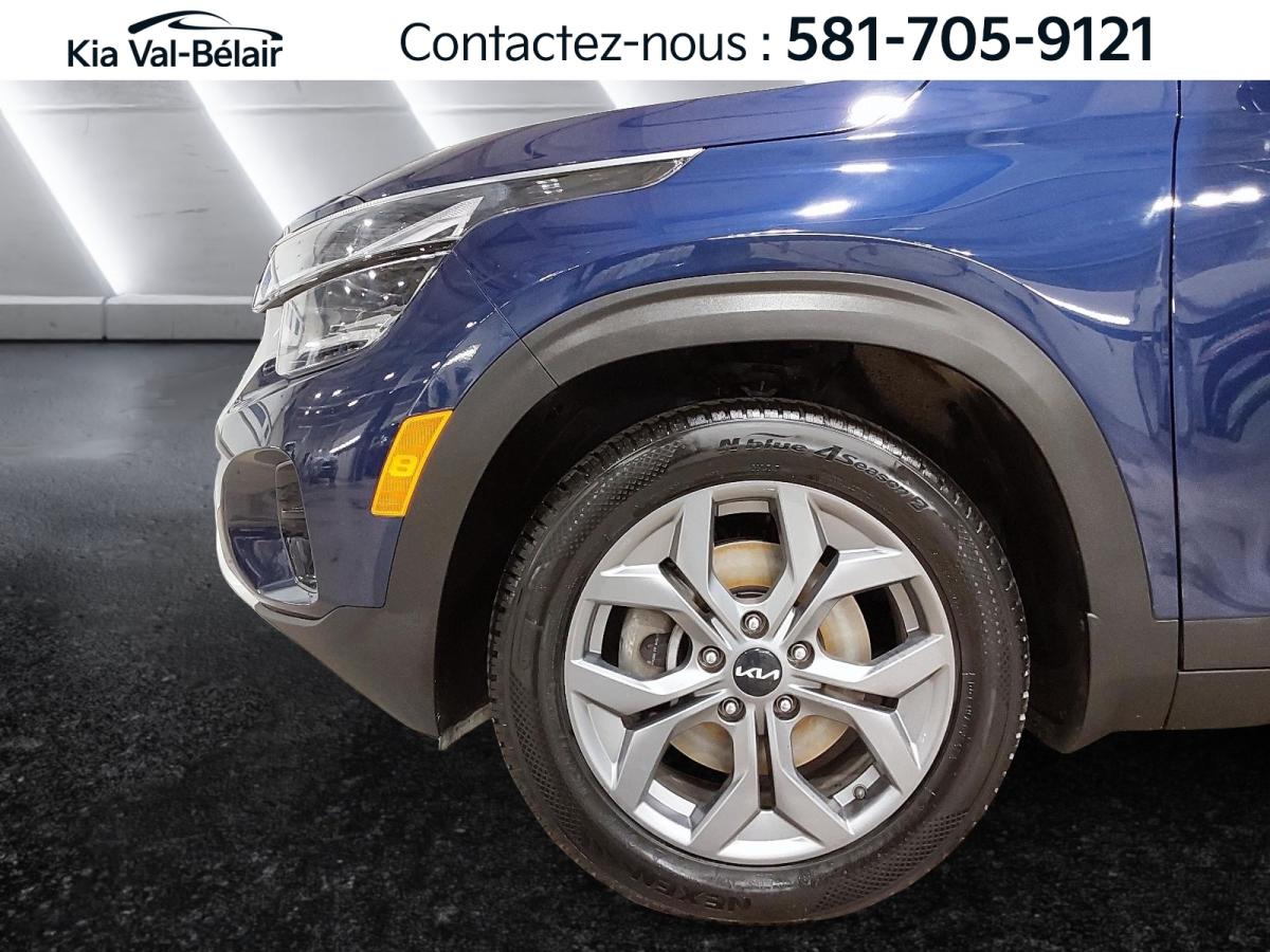 2024 Kia Seltos - Image 10