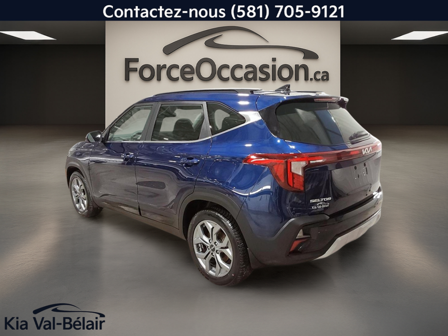 2024 Kia Seltos - Image 12