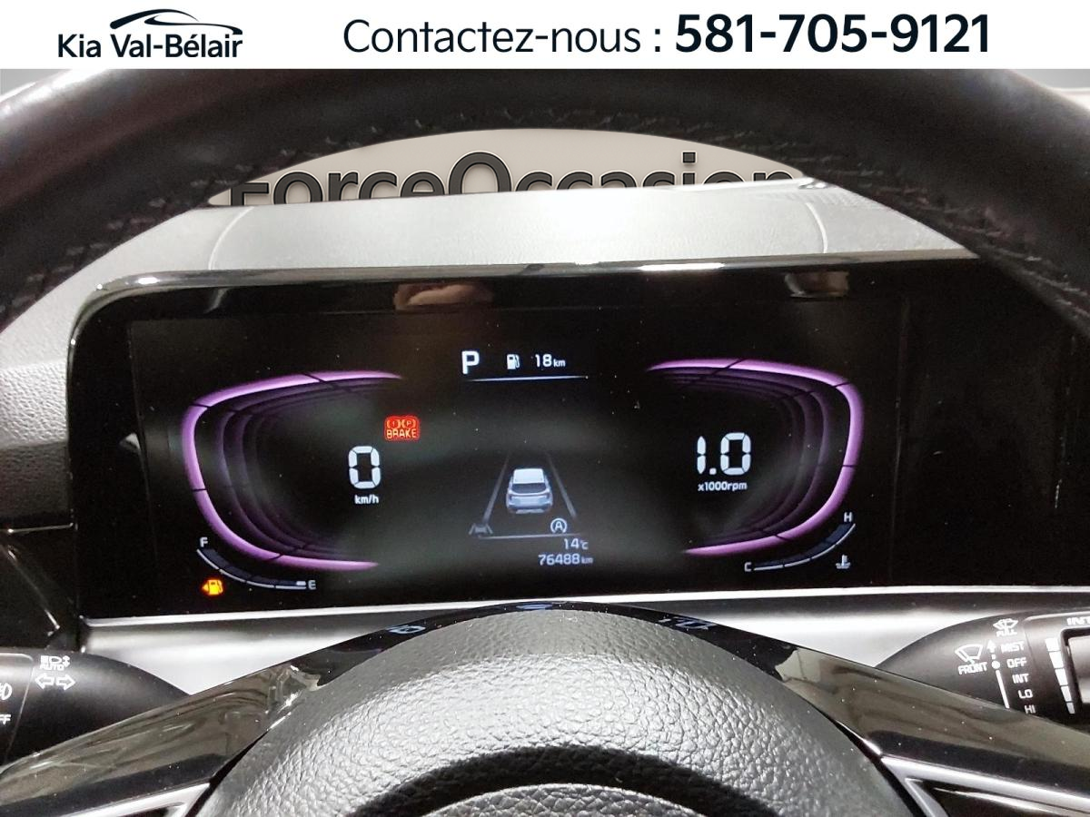 2024 Kia Seltos - Image 16