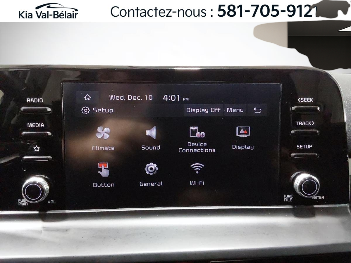 2024 Kia Seltos - Image 17