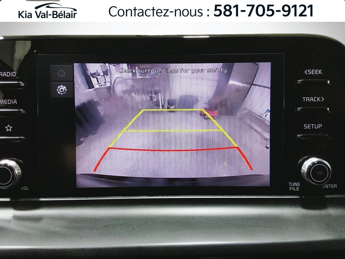 2024 Kia Seltos - Image 18