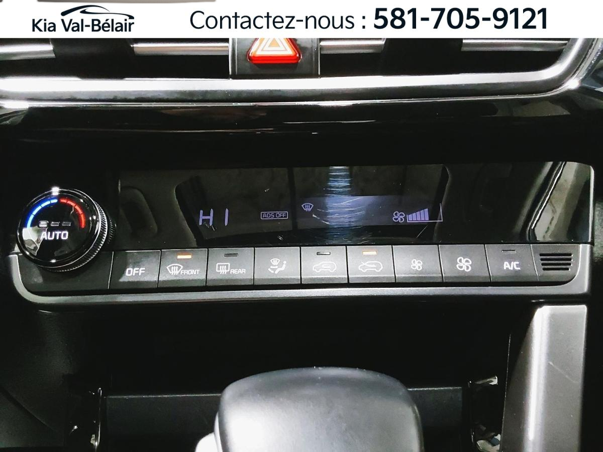 2024 Kia Seltos - Image 19