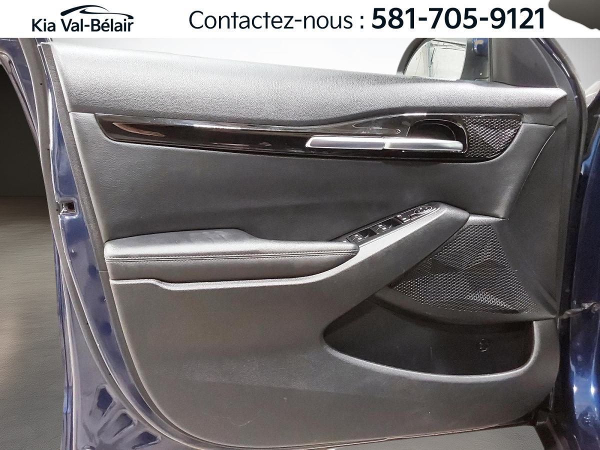 2024 Kia Seltos - Image 22