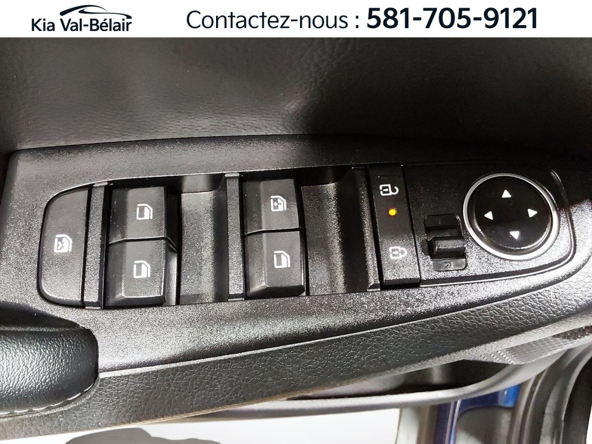 2024 Kia Seltos - Image 23