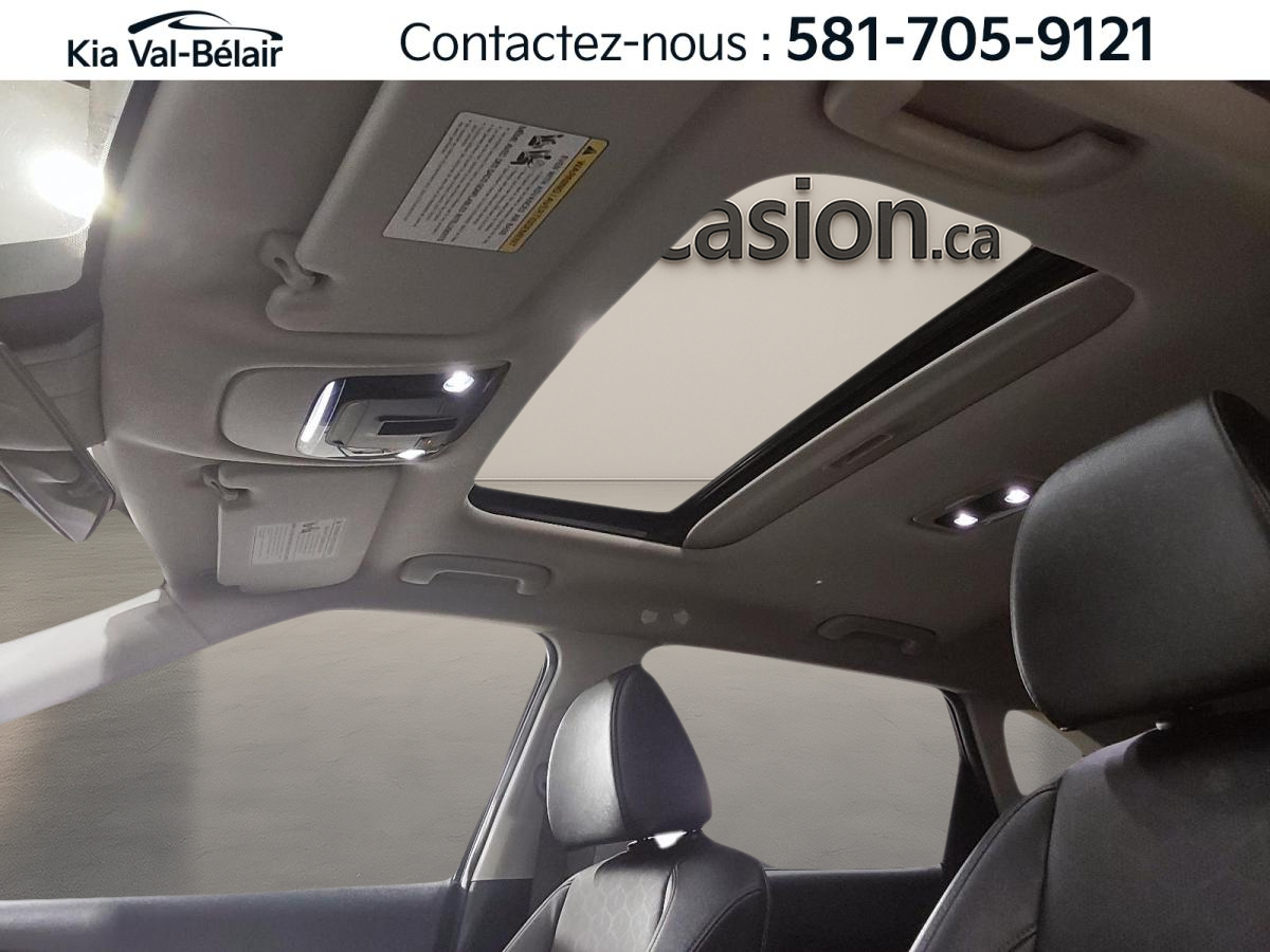 2024 Kia Seltos - Image 6