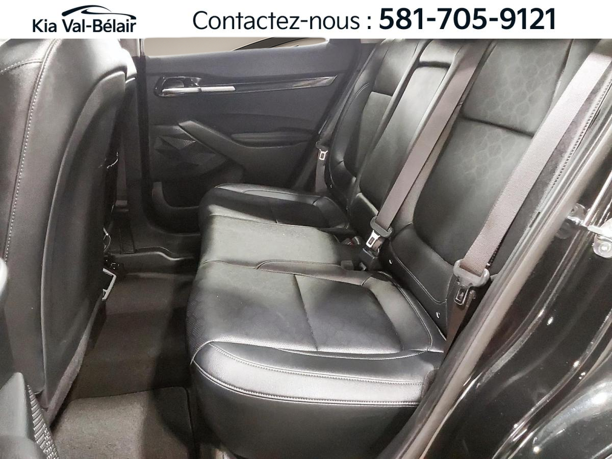 2024 Kia Seltos - Image 7