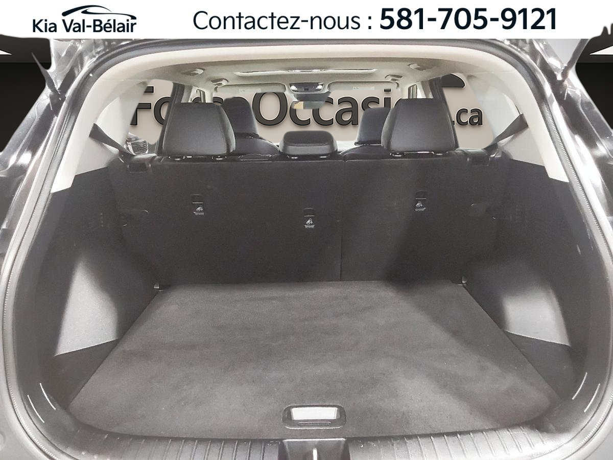 2024 Kia Seltos - Image 8