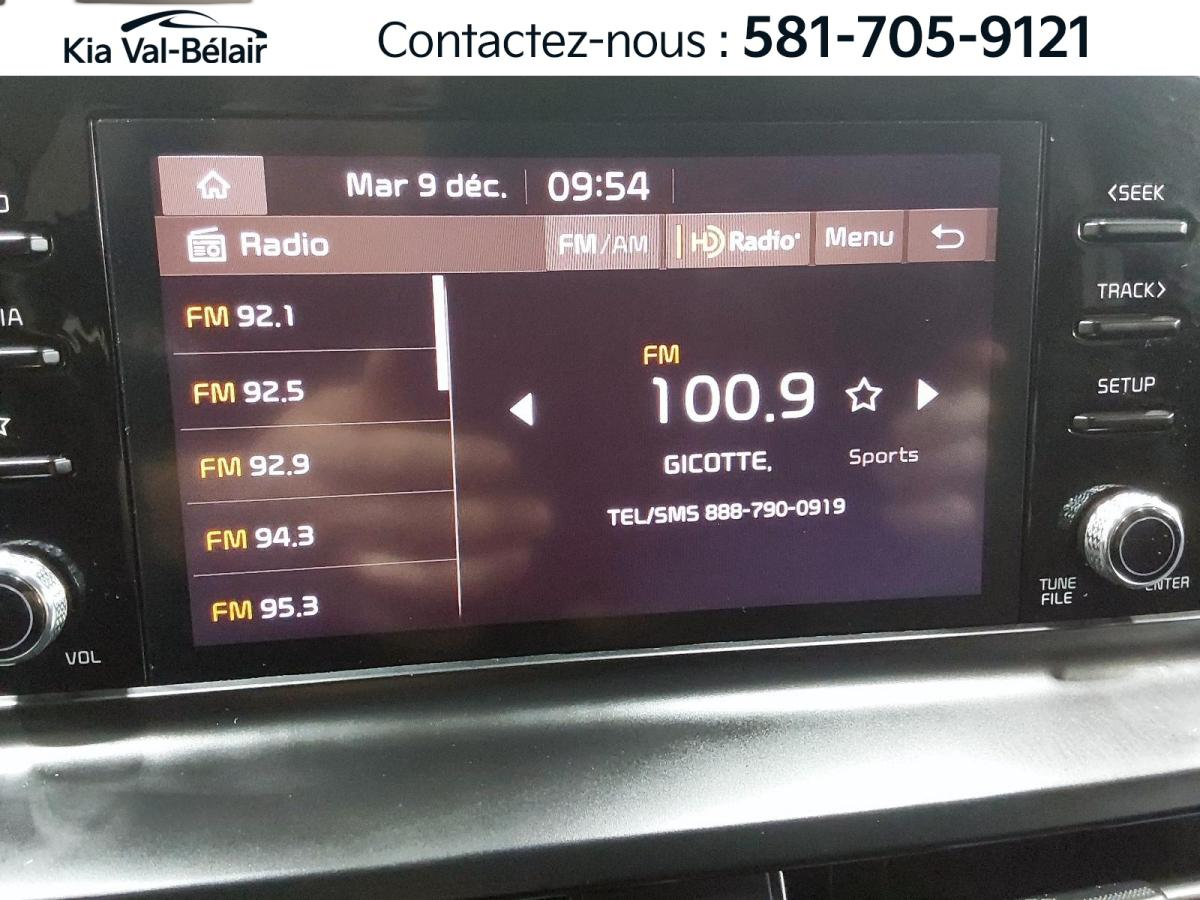 2024 Kia Seltos - Image 16