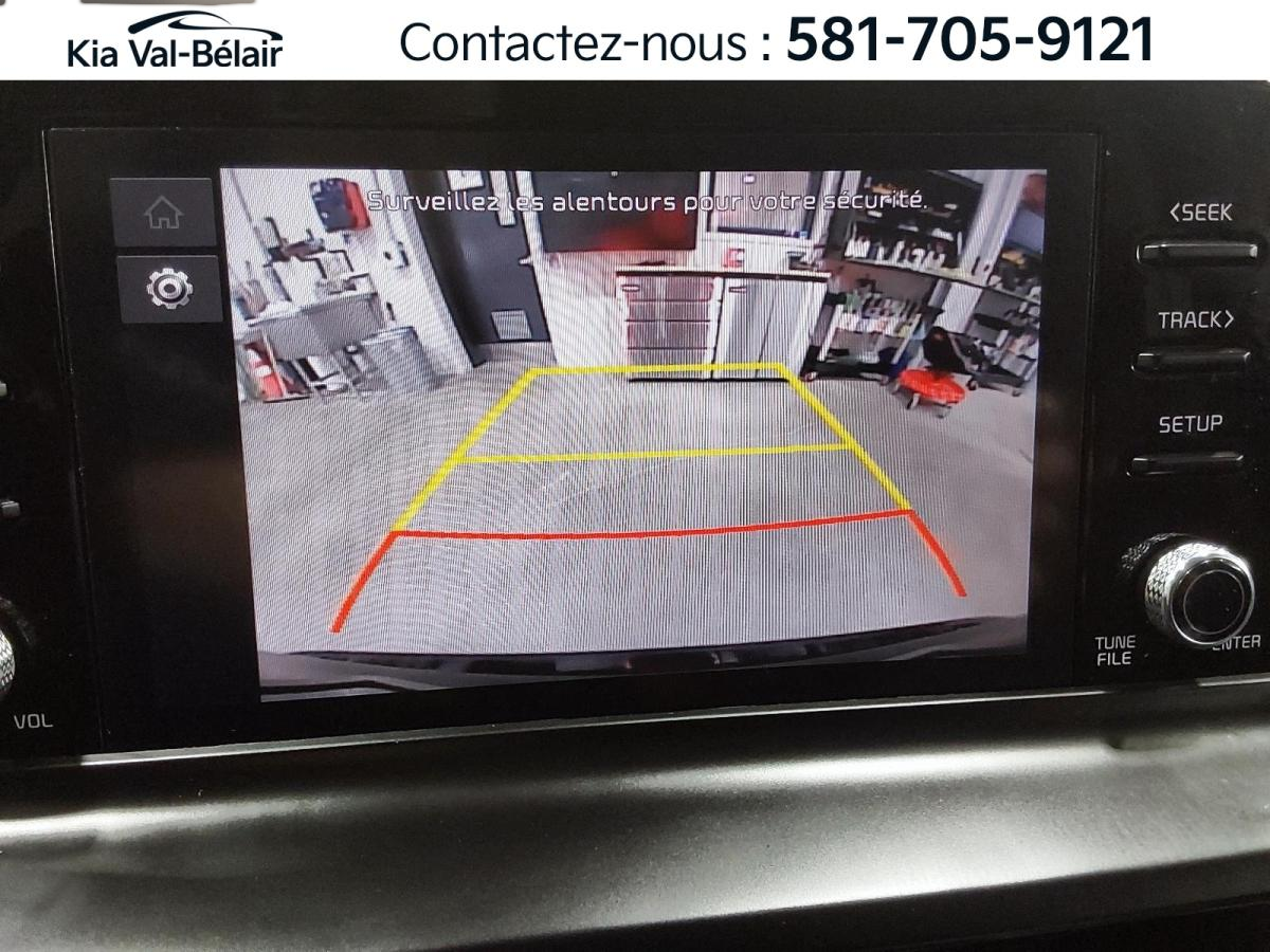 2024 Kia Seltos - Image 17