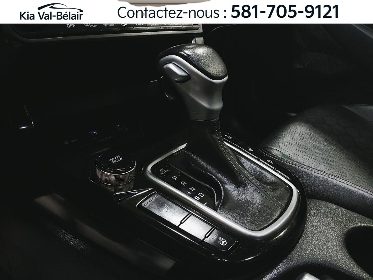 2024 Kia Seltos - Image 19