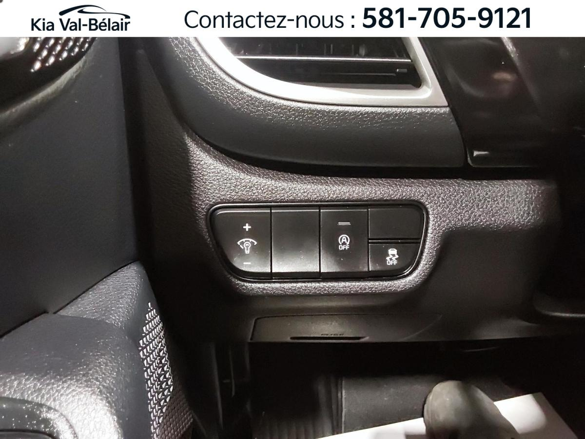 2024 Kia Seltos - Image 20