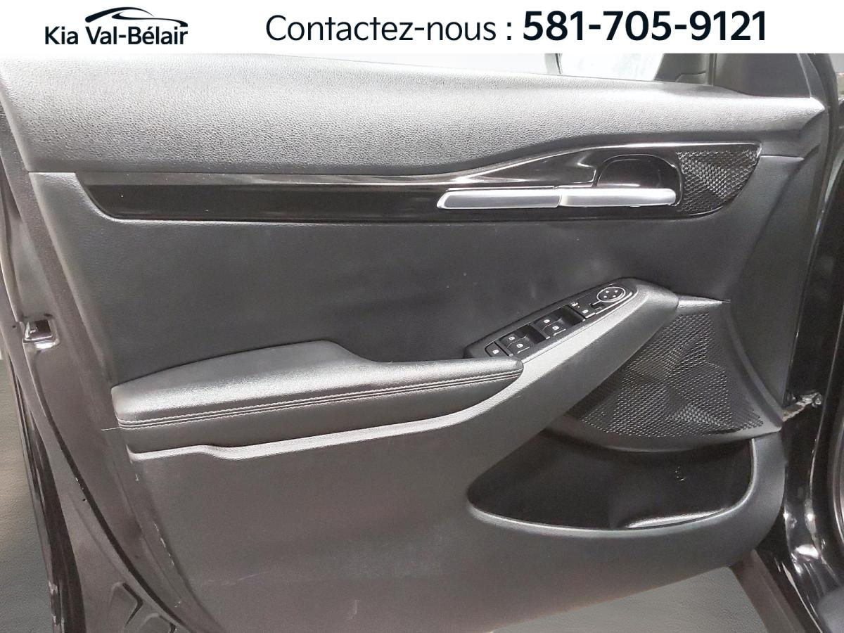 2024 Kia Seltos - Image 21