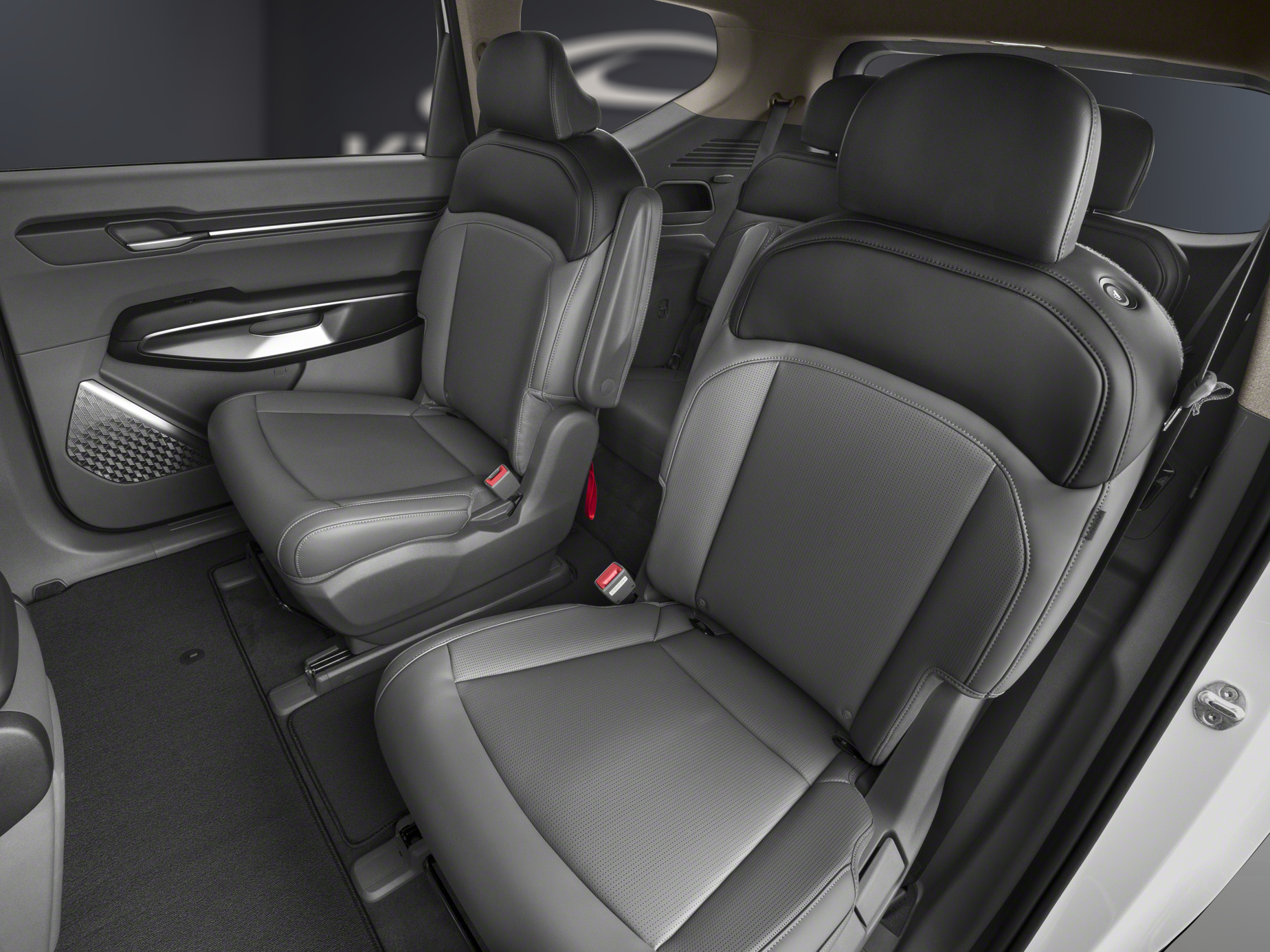 2026 Kia EV9 - Image 9