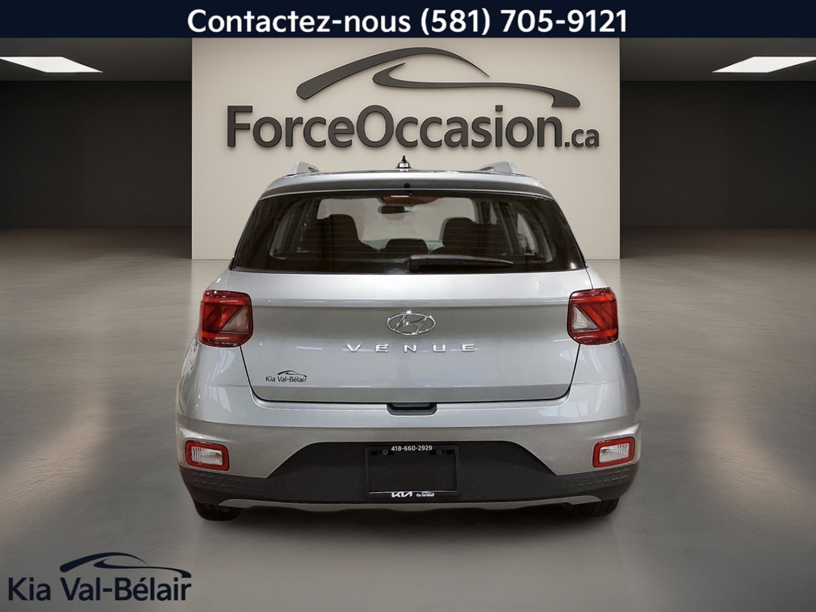 2025 Hyundai Venue - Image 9