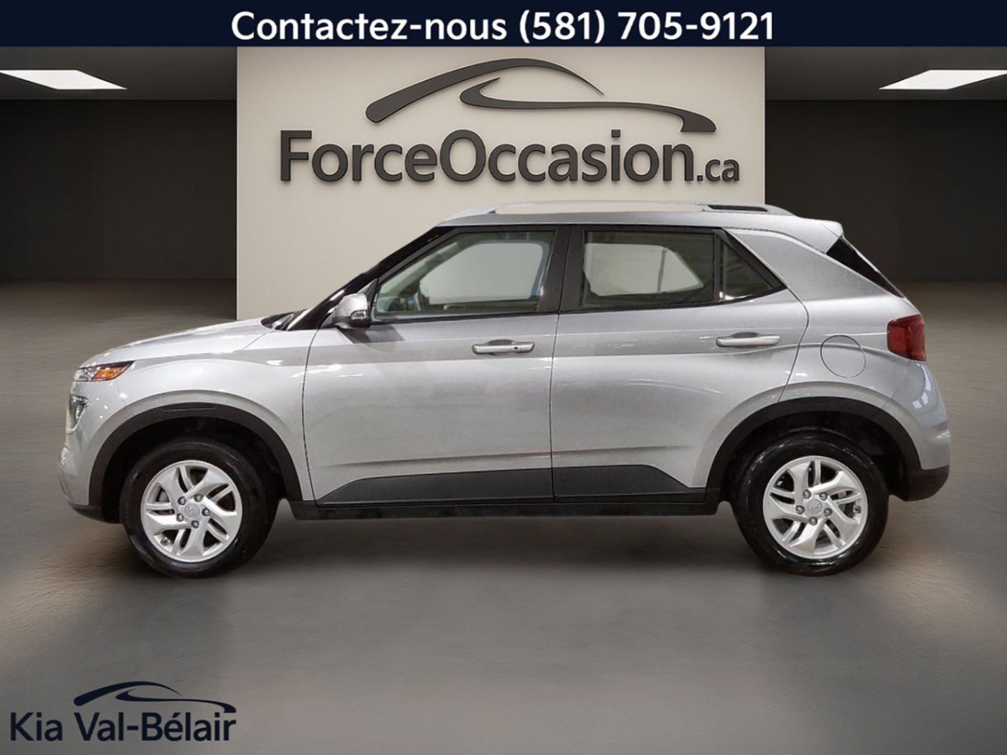 2025 Hyundai Venue - Image 10