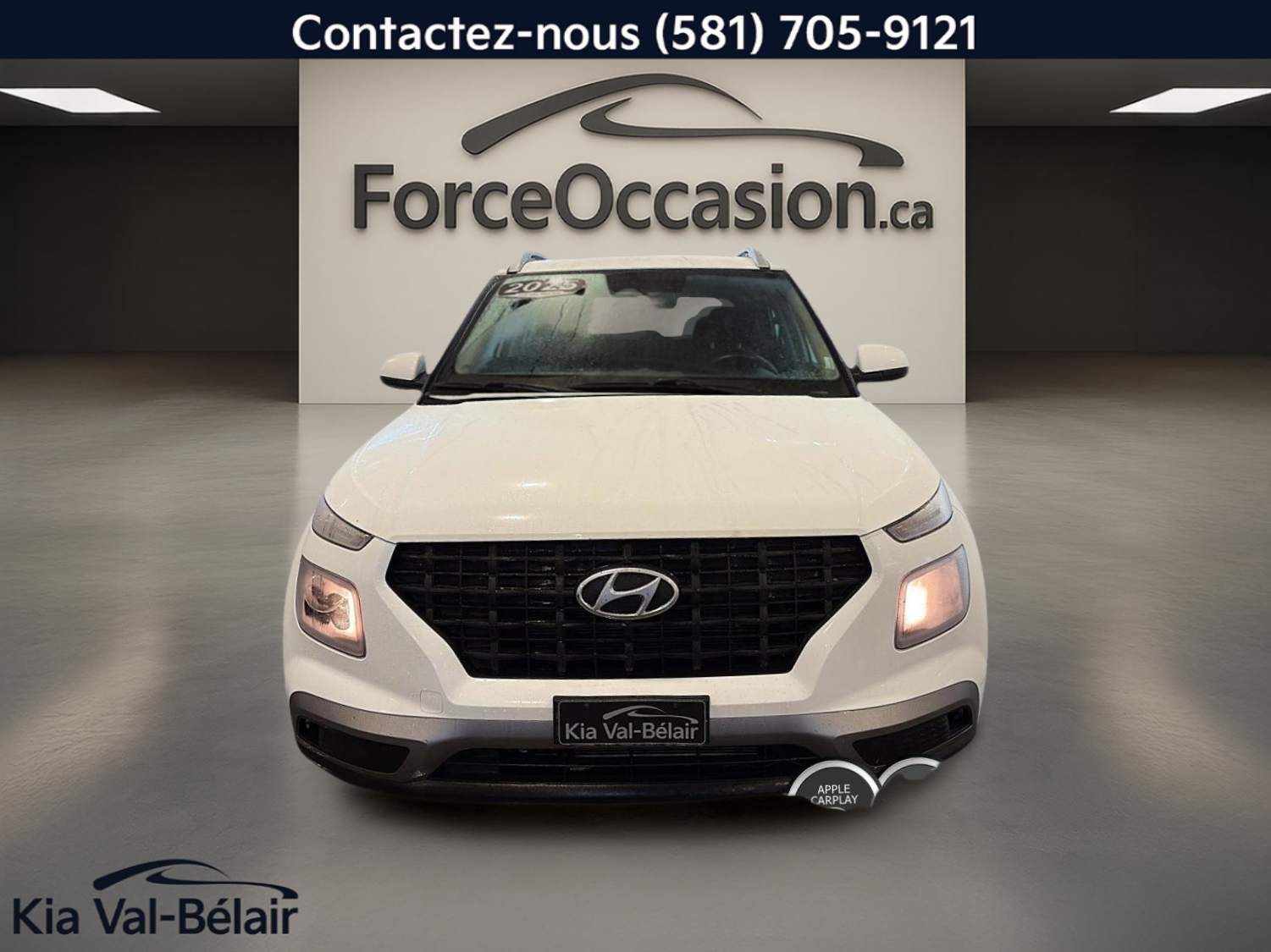 2025 Hyundai Venue - Image 2