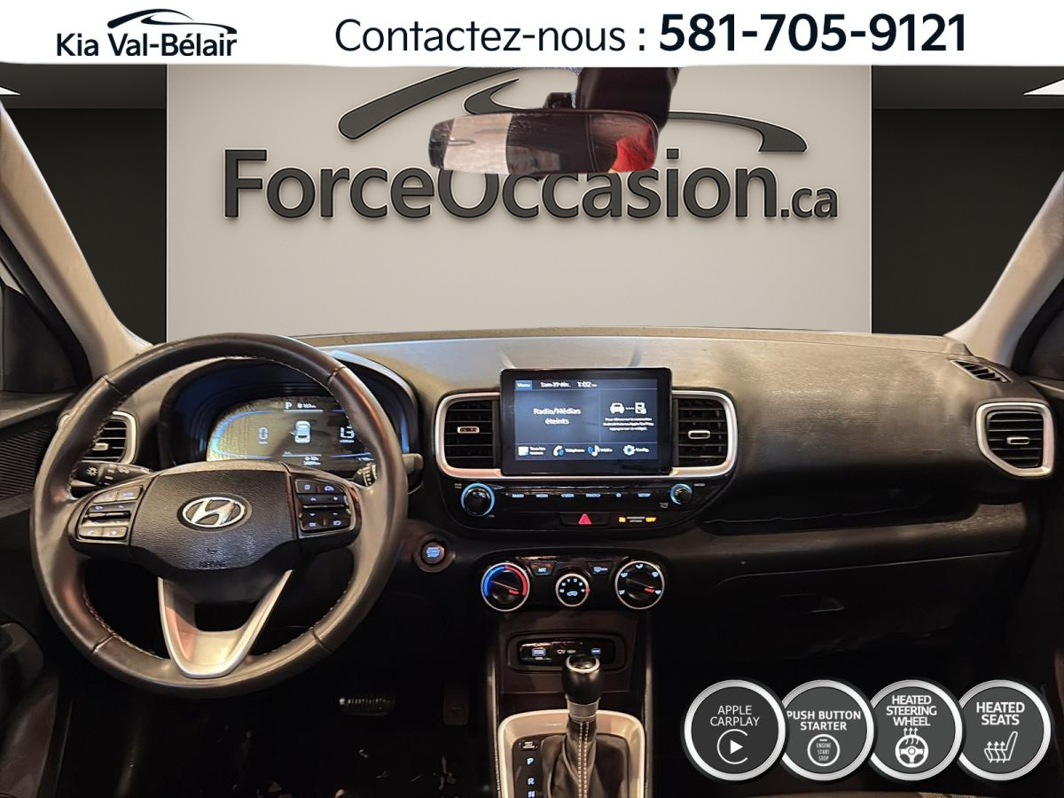 2025 Hyundai Venue - Image 5