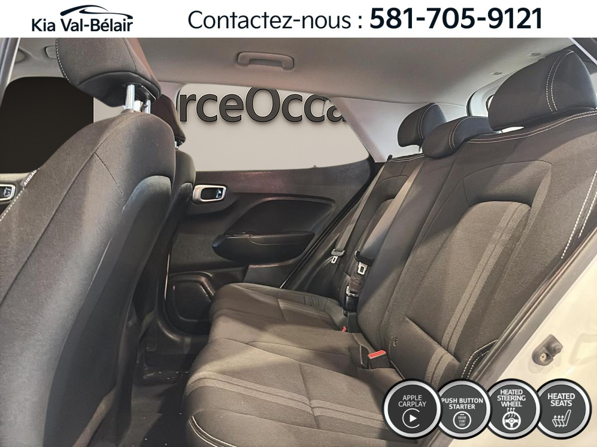 2025 Hyundai Venue - Image 7