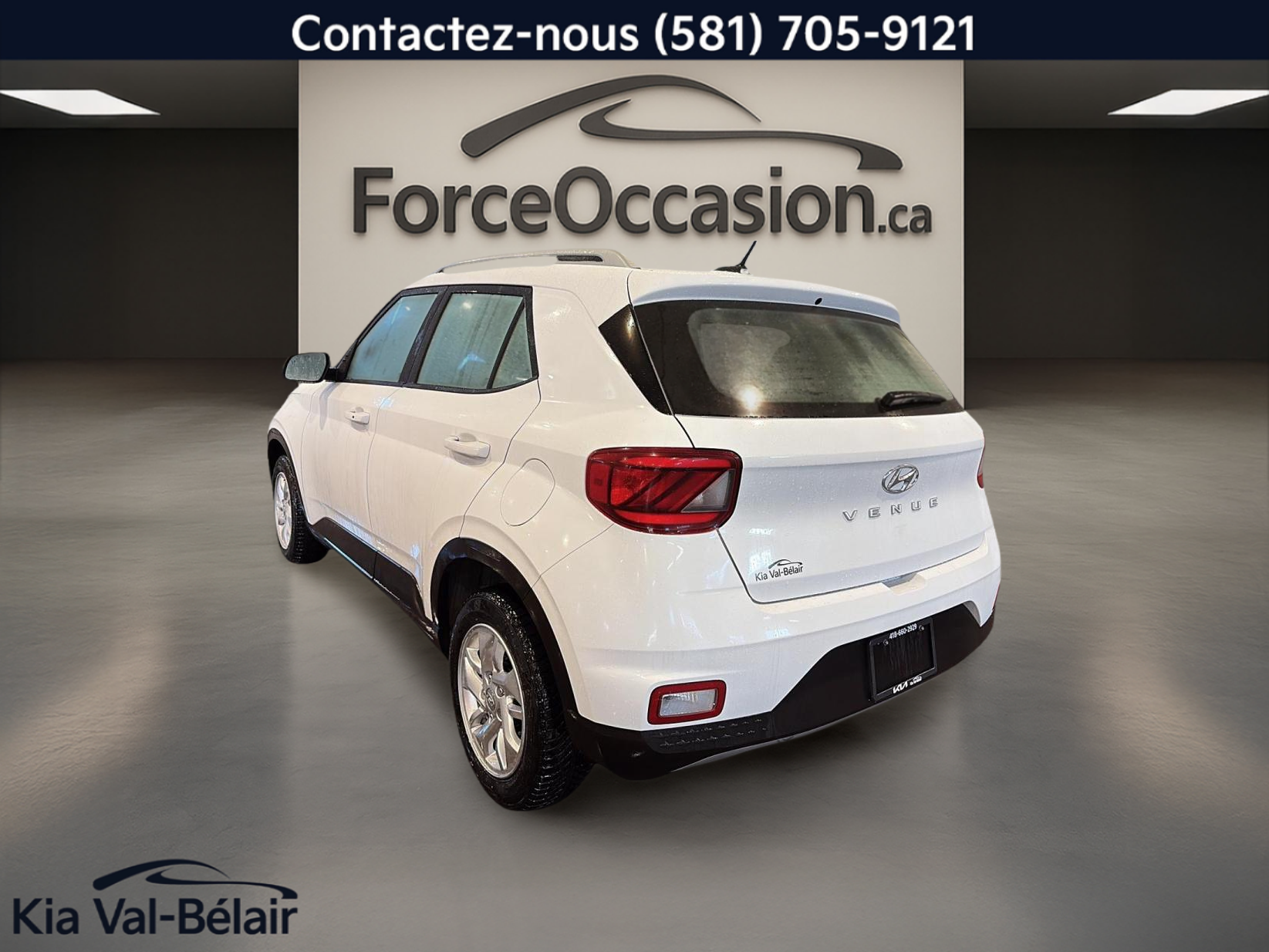 2025 Hyundai Venue - Image 10