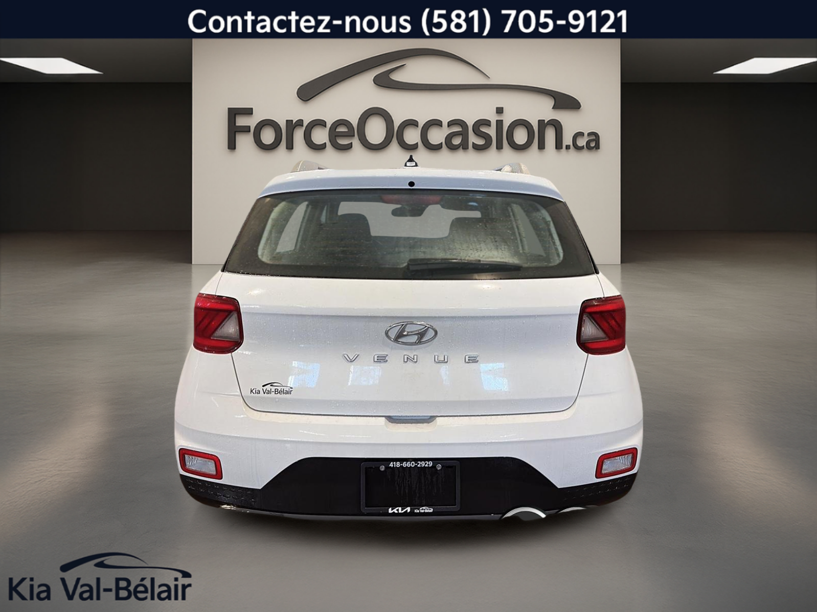 2025 Hyundai Venue - Image 11