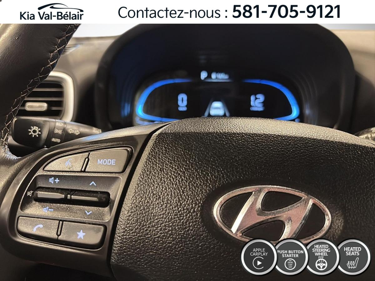 2025 Hyundai Venue - Image 14