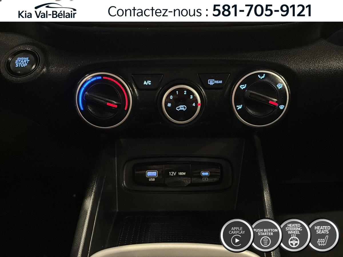 2025 Hyundai Venue - Image 20