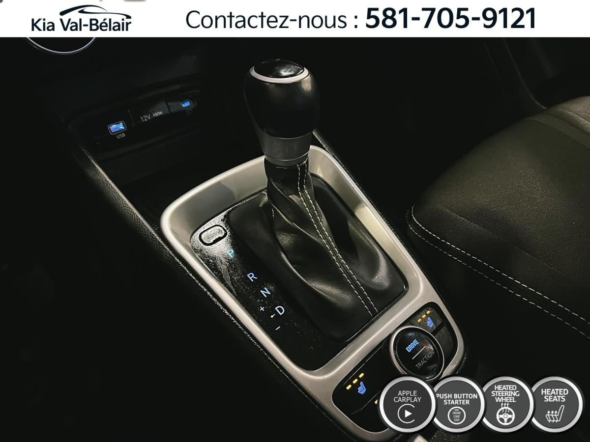 2025 Hyundai Venue - Image 21