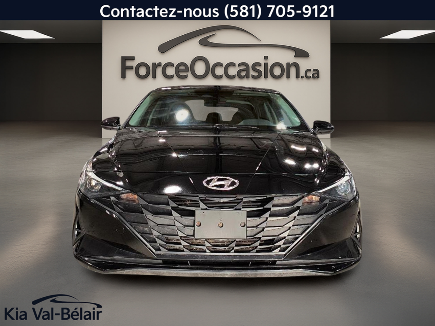 2023 Hyundai Elantra - Image 2