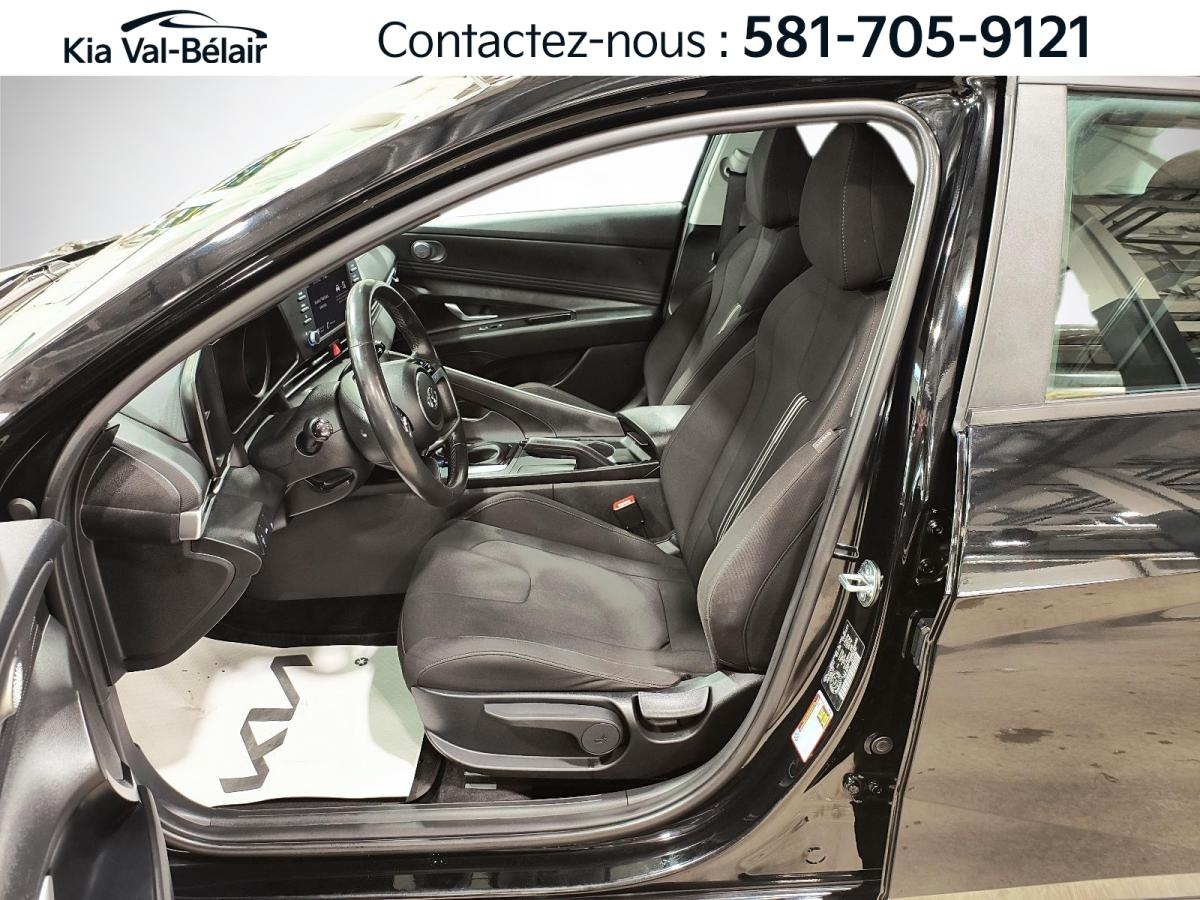 2023 Hyundai Elantra - Image 7