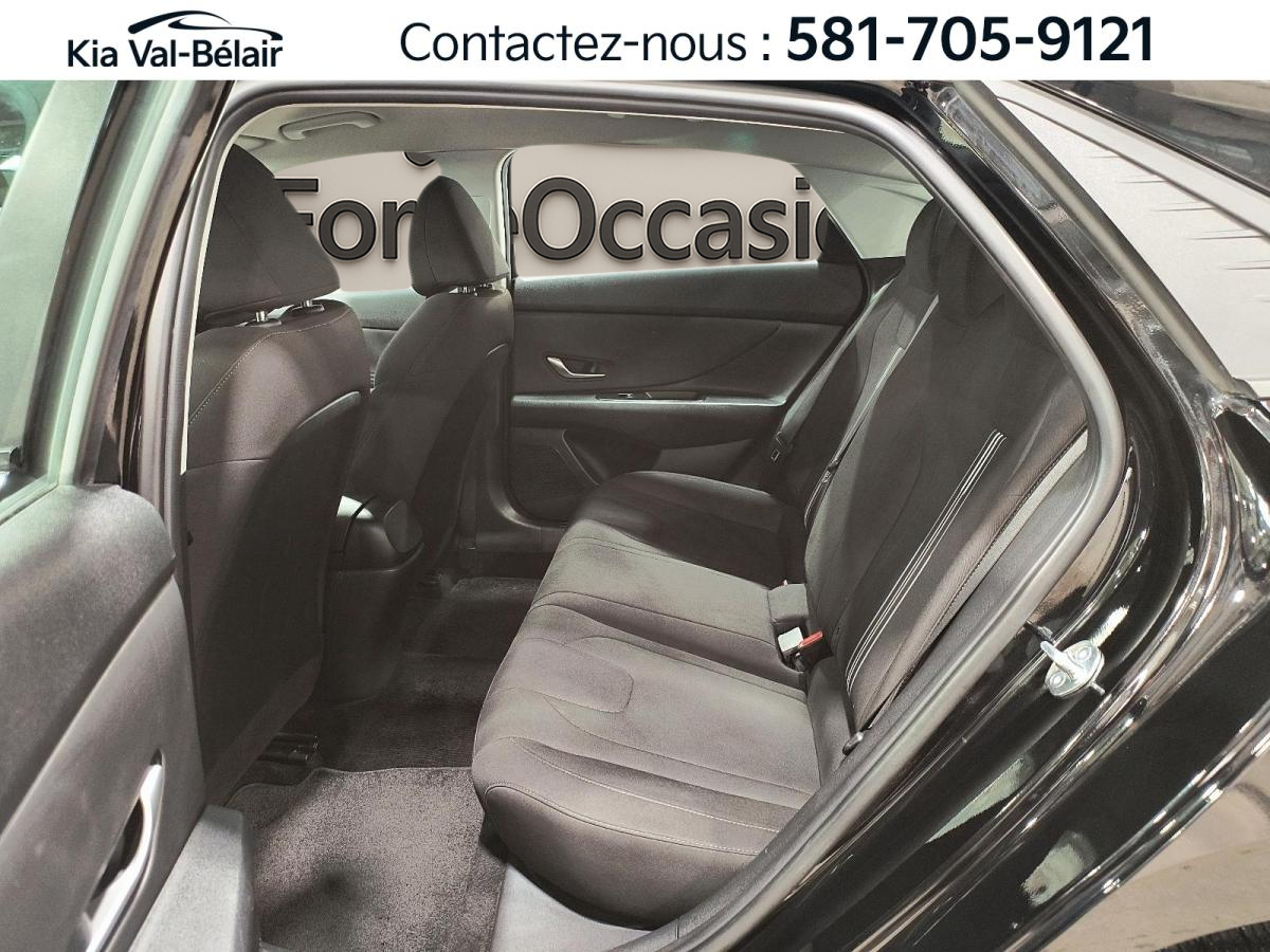 2023 Hyundai Elantra - Image 8