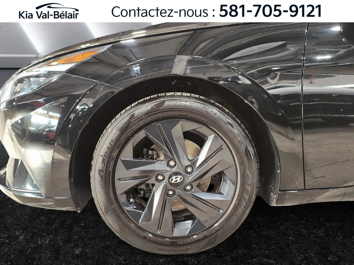 2023 Hyundai Elantra - Image 14