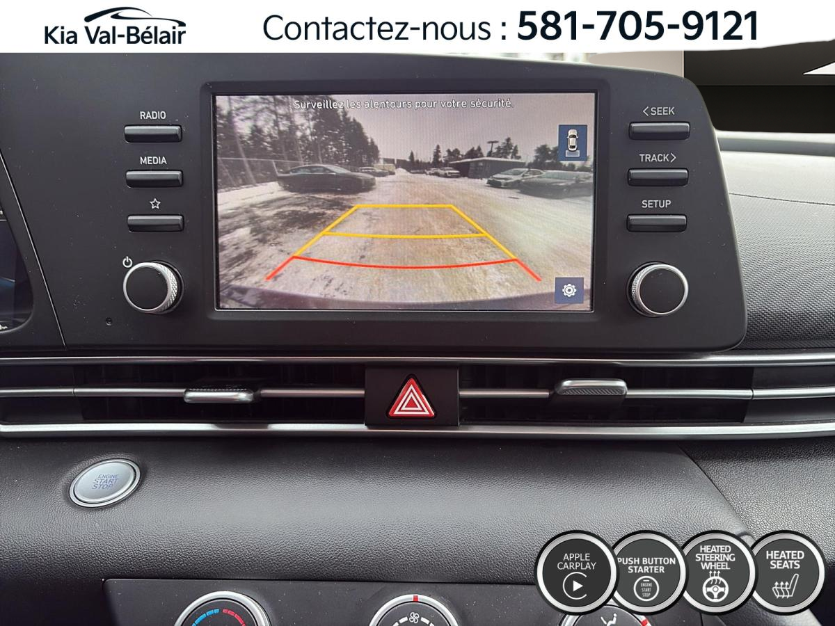 2023 Hyundai Elantra - Image 19