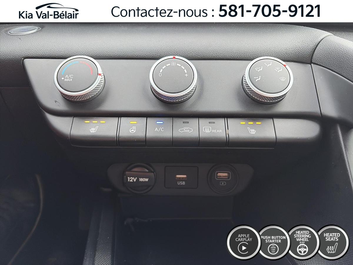 2023 Hyundai Elantra - Image 20