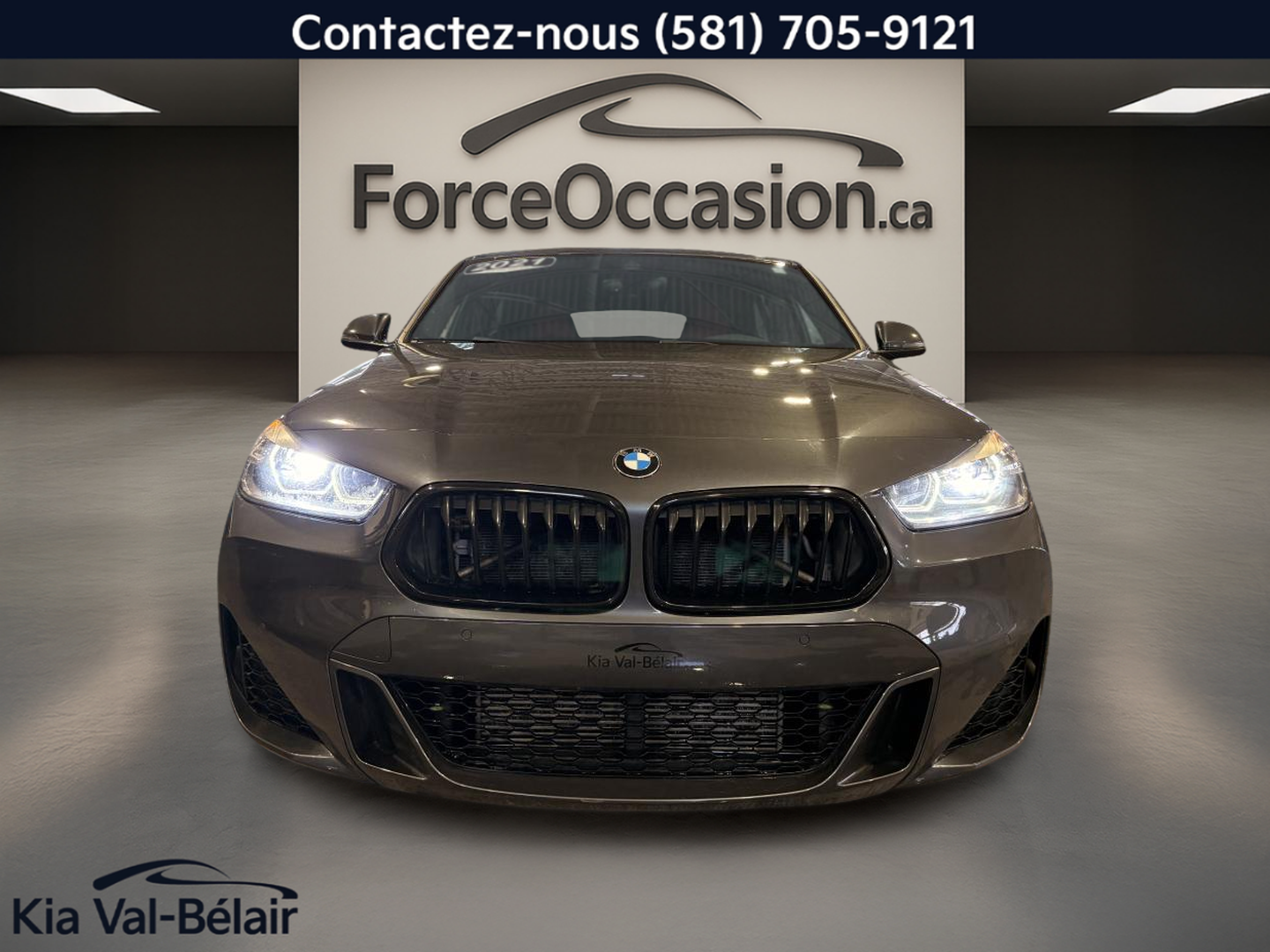 2021 BMW X2 - Image 2