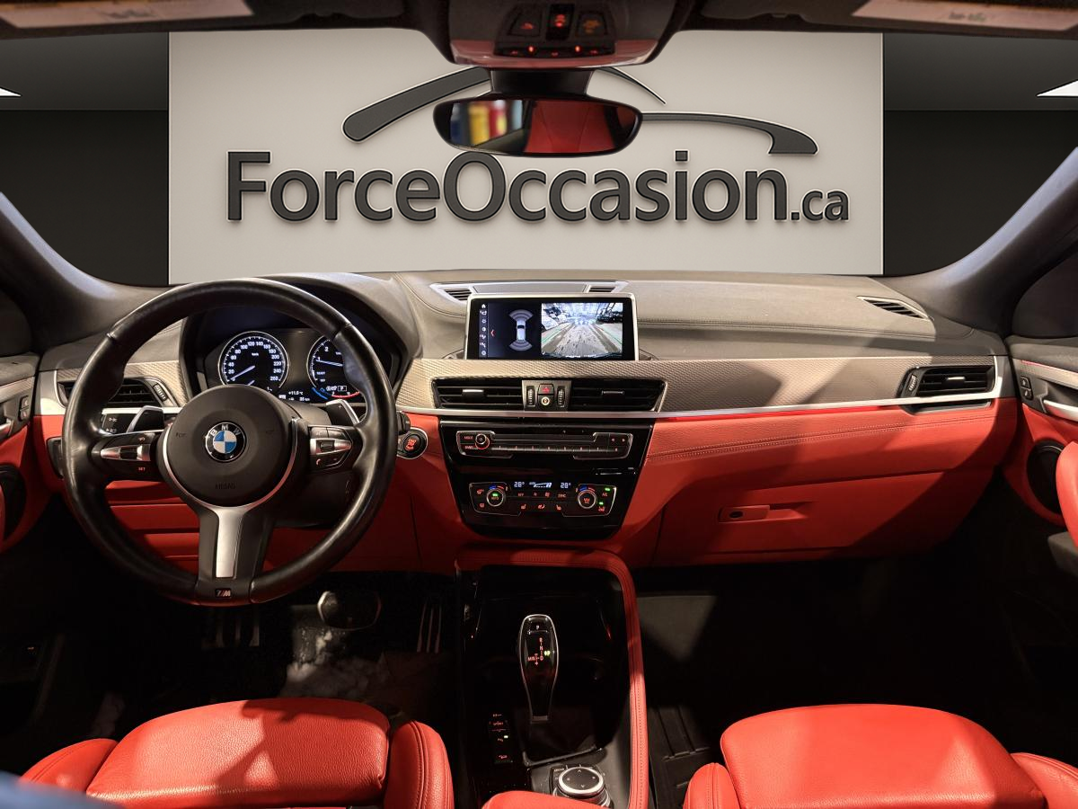 2021 BMW X2 - Image 5