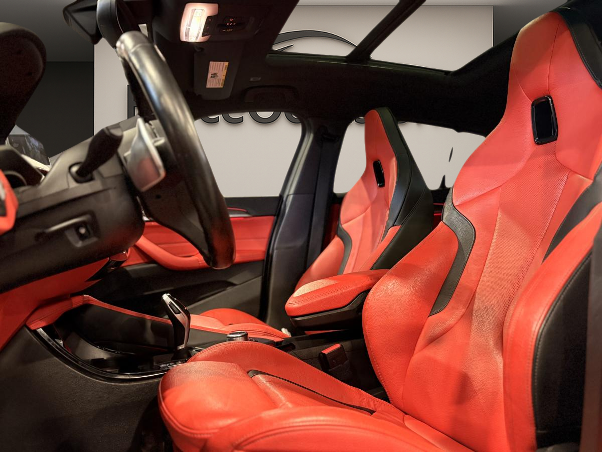 2021 BMW X2 - Image 6