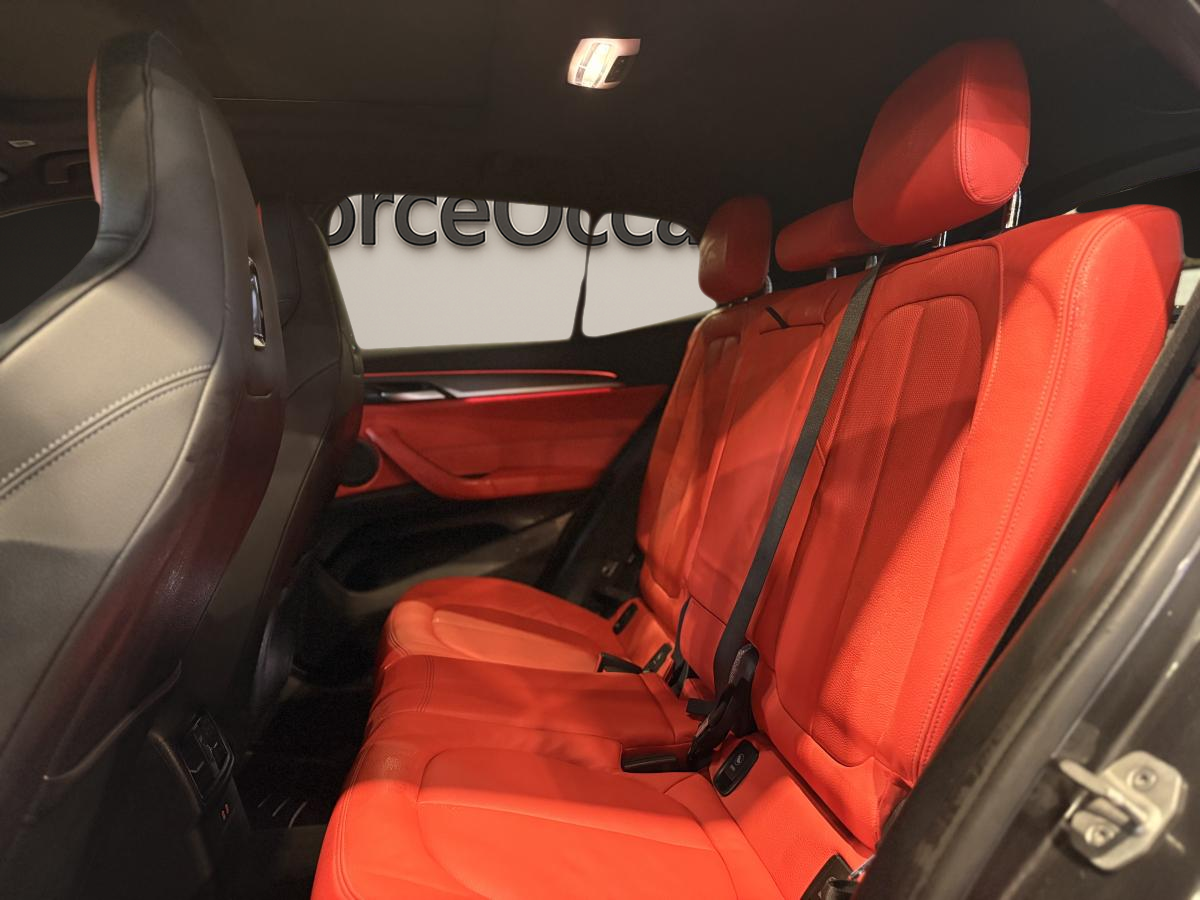 2021 BMW X2 - Image 7