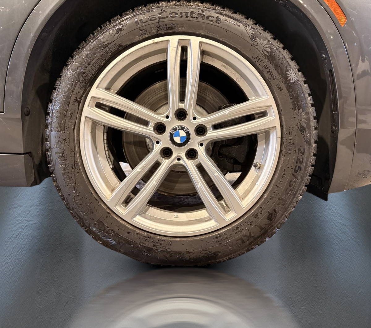 2021 BMW X2 - Image 12