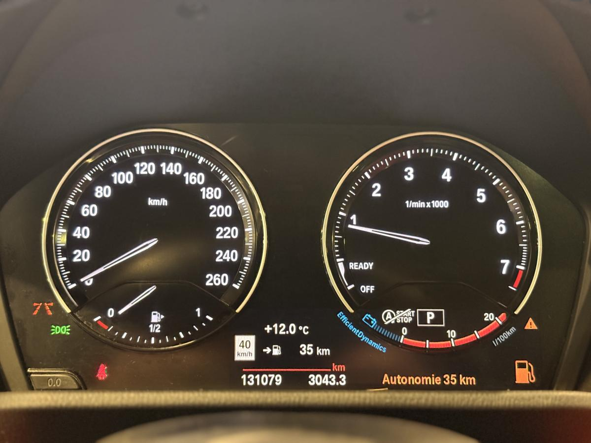 2021 BMW X2 - Image 16