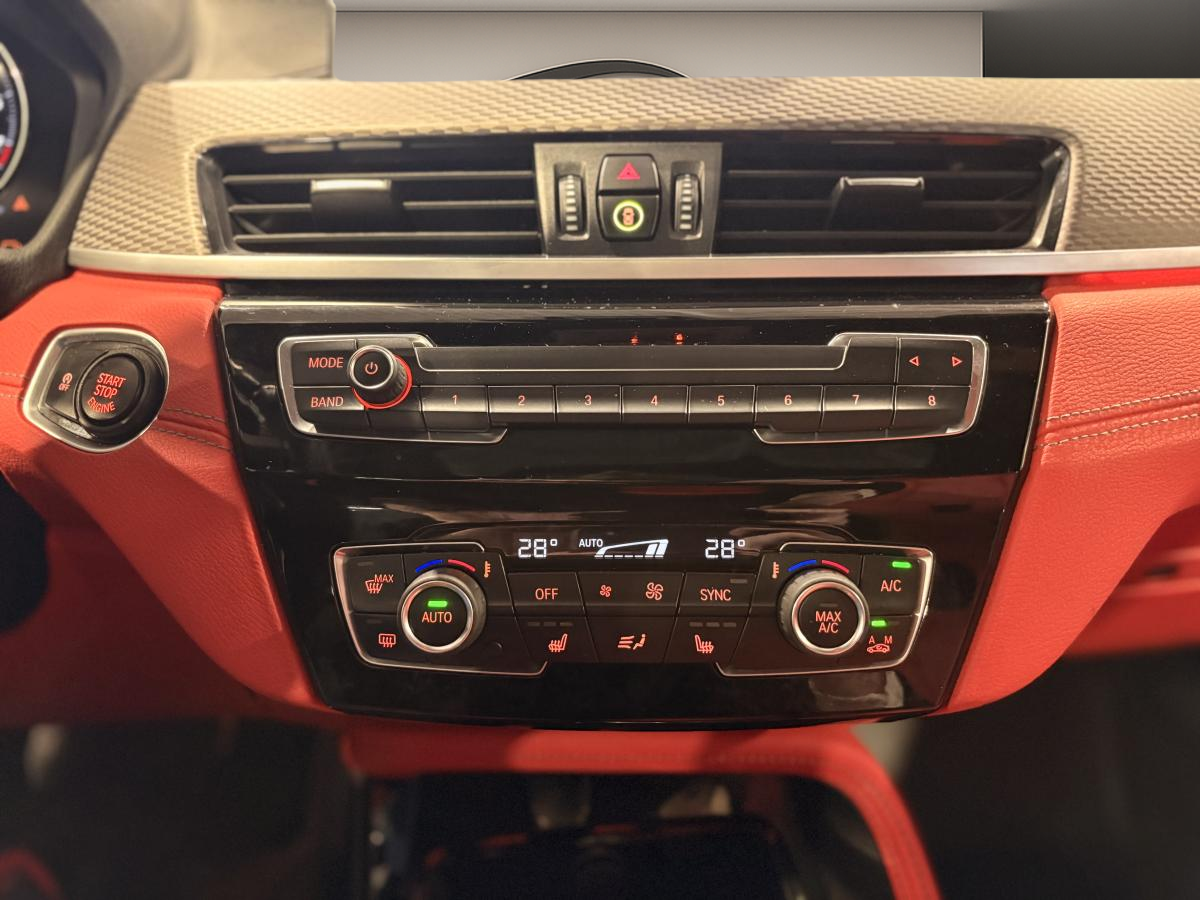 2021 BMW X2 - Image 19